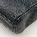 Zip Briefcase Navy leather 05-BO-0165ジップブリーフケース ネイビー レザー 05-BO-0165