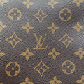 MONTAIGNE MM Brown Monogram Canvas M41056 CA0194モンテーニュMM モノグラム/ブラウン モノグラムキャンバス M41056 CA0194