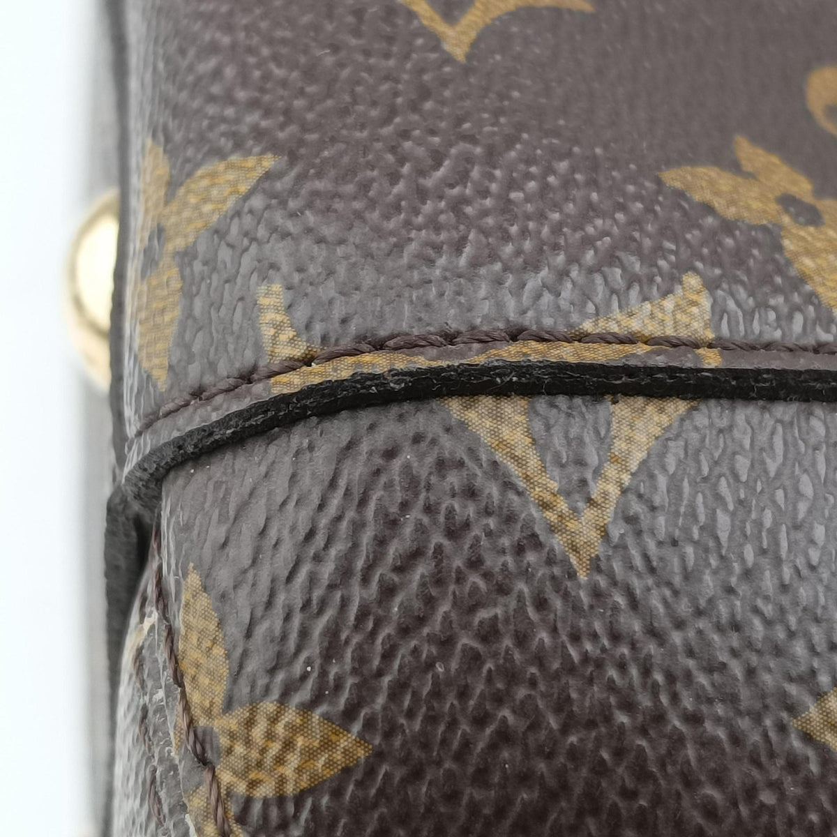 MONTAIGNE MM Brown Monogram Canvas M41056 CA0194モンテーニュMM モノグラム/ブラウン モノグラムキャンバス M41056 CA0194