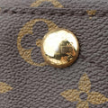 MONTAIGNE MM Brown Monogram Canvas M41056 CA0194モンテーニュMM モノグラム/ブラウン モノグラムキャンバス M41056 CA0194