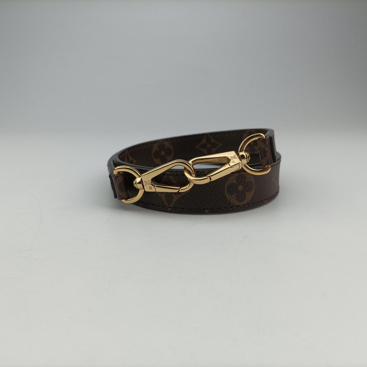 MONTAIGNE MM Brown Monogram Canvas M41056 CA0194モンテーニュMM モノグラム/ブラウン モノグラムキャンバス M41056 CA0194
