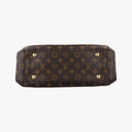MONTAIGNE MM Brown Monogram Canvas M41056 CA0194モンテーニュMM モノグラム/ブラウン モノグラムキャンバス M41056 CA0194