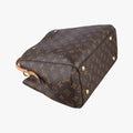 MONTAIGNE MM Brown Monogram Canvas M41056 CA0194モンテーニュMM モノグラム/ブラウン モノグラムキャンバス M41056 CA0194
