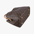 MONTAIGNE MM Brown Monogram Canvas M41056 CA0194モンテーニュMM モノグラム/ブラウン モノグラムキャンバス M41056 CA0194