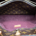 MONTAIGNE MM Brown Monogram Canvas M41056 CA0194モンテーニュMM モノグラム/ブラウン モノグラムキャンバス M41056 CA0194