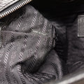 Logo Black Leather VA0802 31/Dロゴ ブラック レザー VA0802 31/D