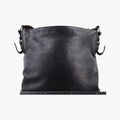 Logo Black Leather VA0802 31/Dロゴ ブラック レザー VA0802 31/D