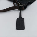 Logo Black Leather VA0802 31/Dロゴ ブラック レザー VA0802 31/D
