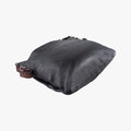 Logo Black Leather VA0802 31/Dロゴ ブラック レザー VA0802 31/D