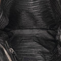 Logo Black Leather VA0802 31/Dロゴ ブラック レザー VA0802 31/D