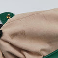 GG Marmont Green Leather 443497 G027711824GGマーモント グリーン レザー 443497 G027711824