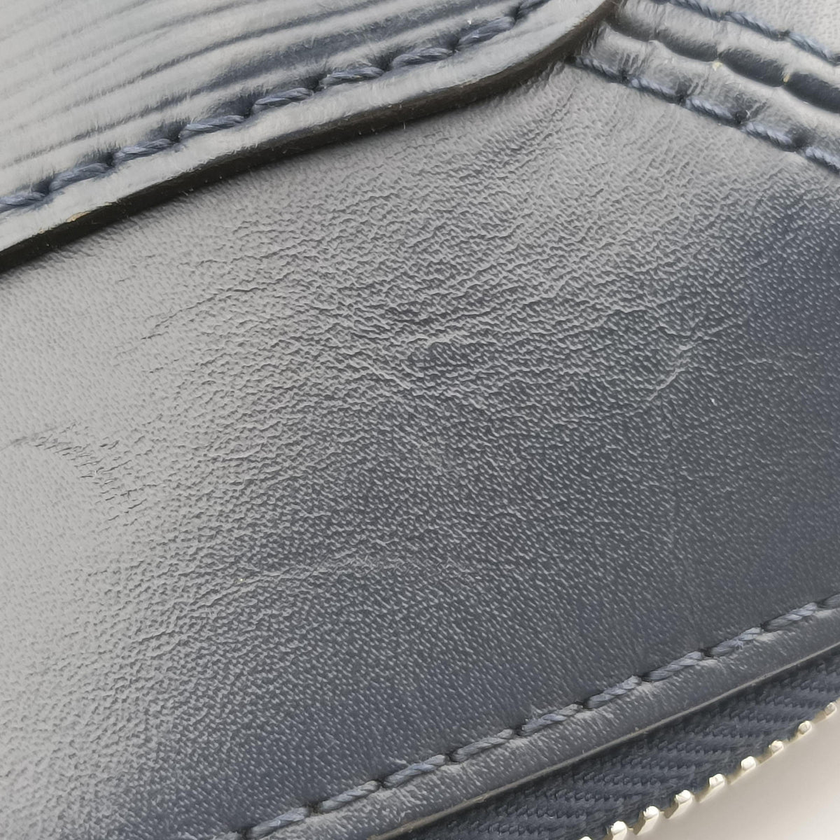 Oliver Briefcase Navy Epi M51690 CA1198オリバーブリーフケース ネービー エピ M51690 CA1198
