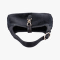Jackie Black Sequin x Leather 147800 ジャッキー ブラック スパンコールxレザー 147800