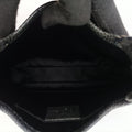 Jackie Black Sequin x Leather 147800 ジャッキー ブラック スパンコールxレザー 147800