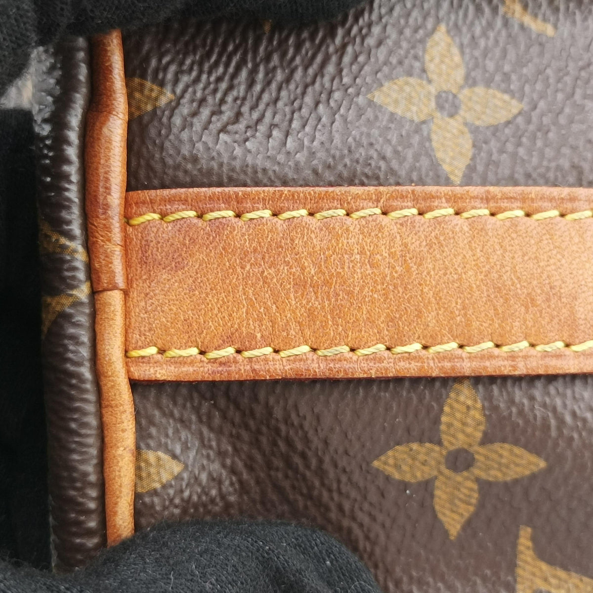Speedy 25 brown Monogram Canvas M41113 MB2199スピーディ25 モノグラム/ブラウン モノグラムキャンバス M41113 MB2199