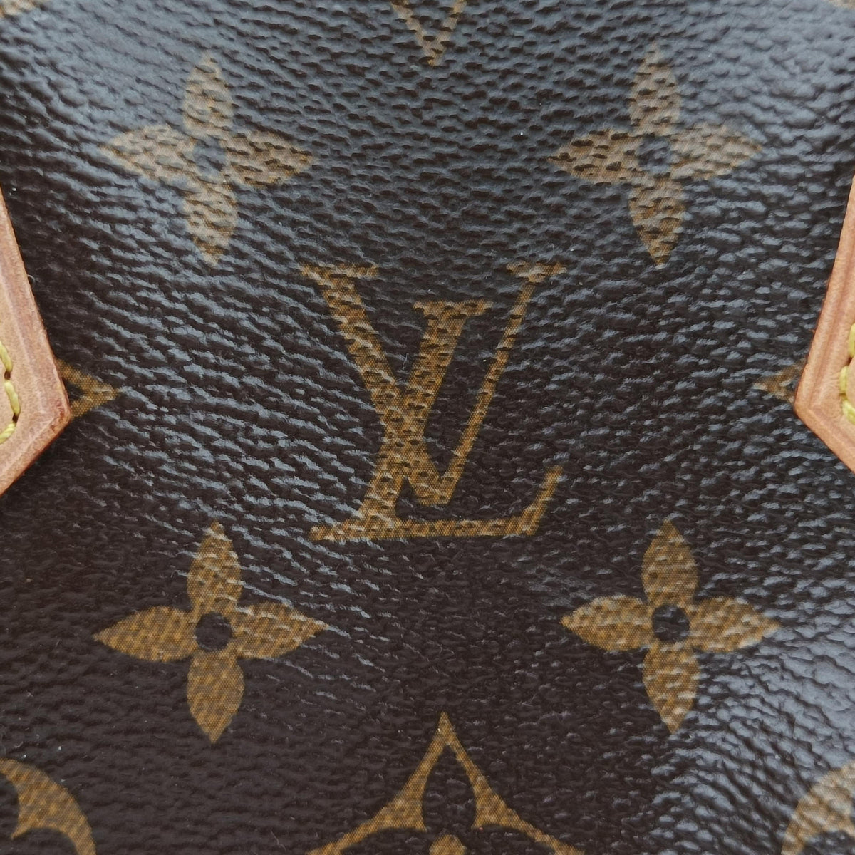 Speedy 25 brown Monogram Canvas M41113 MB2199スピーディ25 モノグラム/ブラウン モノグラムキャンバス M41113 MB2199