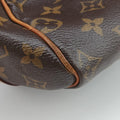 Speedy 25 brown Monogram Canvas M41113 MB2199スピーディ25 モノグラム/ブラウン モノグラムキャンバス M41113 MB2199