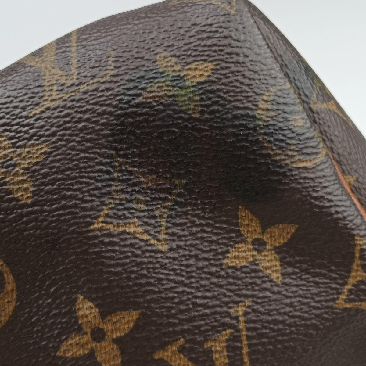Speedy 25 brown Monogram Canvas M41113 MB2199スピーディ25 モノグラム/ブラウン モノグラムキャンバス M41113 MB2199
