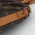 Speedy 25 brown Monogram Canvas M41113 MB2199スピーディ25 モノグラム/ブラウン モノグラムキャンバス M41113 MB2199