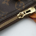 Speedy 25 brown Monogram Canvas M41113 MB2199スピーディ25 モノグラム/ブラウン モノグラムキャンバス M41113 MB2199