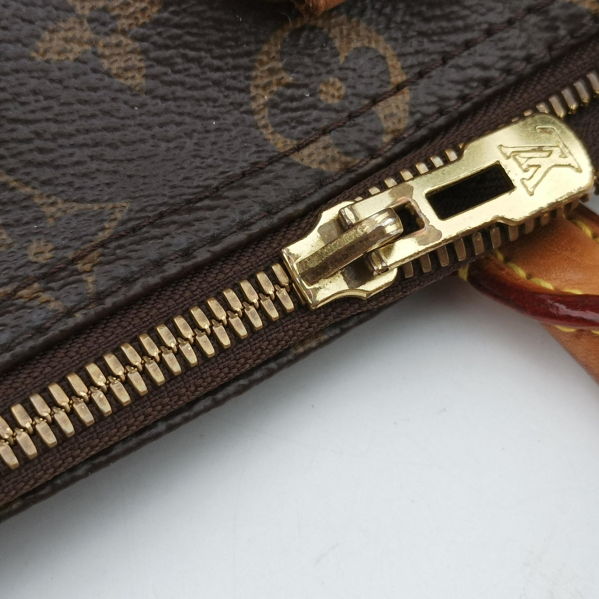 Speedy 25 brown Monogram Canvas M41113 MB2199スピーディ25 モノグラム/ブラウン モノグラムキャンバス M41113 MB2199
