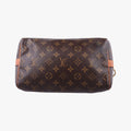 Speedy 25 brown Monogram Canvas M41113 MB2199スピーディ25 モノグラム/ブラウン モノグラムキャンバス M41113 MB2199