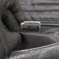 Malice pearl Black patent MA-0070マリスパール ブラック パテント MA-0070