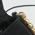 Malice pearl Black patent MA-0070マリスパール ブラック パテント MA-0070