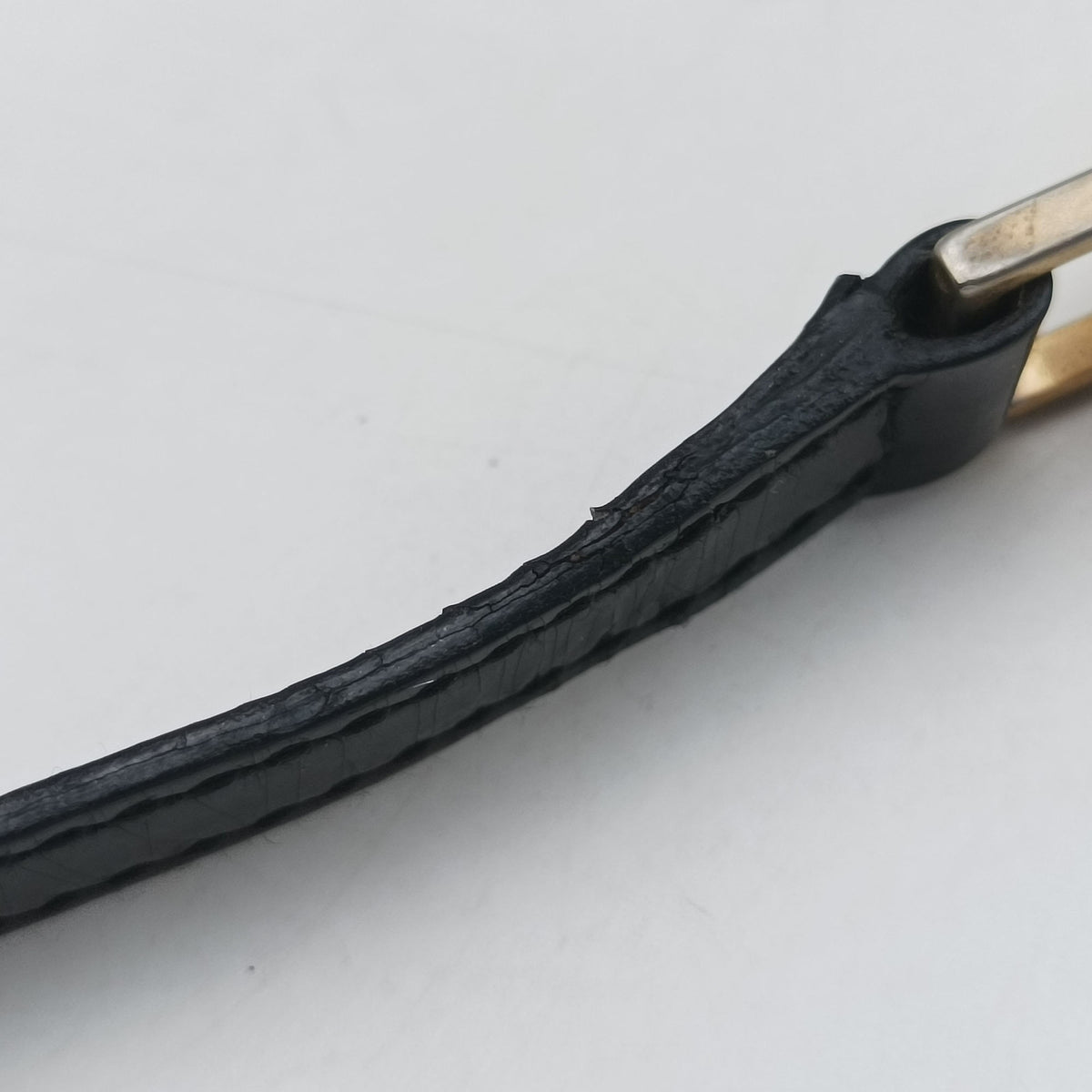Malice pearl Black patent MA-0070マリスパール ブラック パテント MA-0070