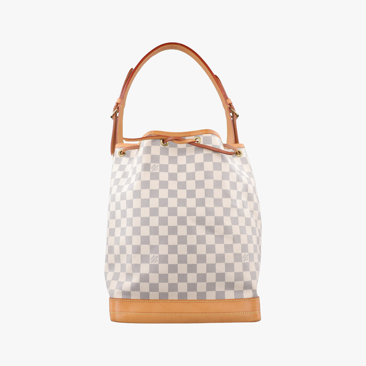 Noe Azur Damier Canvas N42222 AR4047ノエ アズール ダミエキャンバス N42222 AR4047