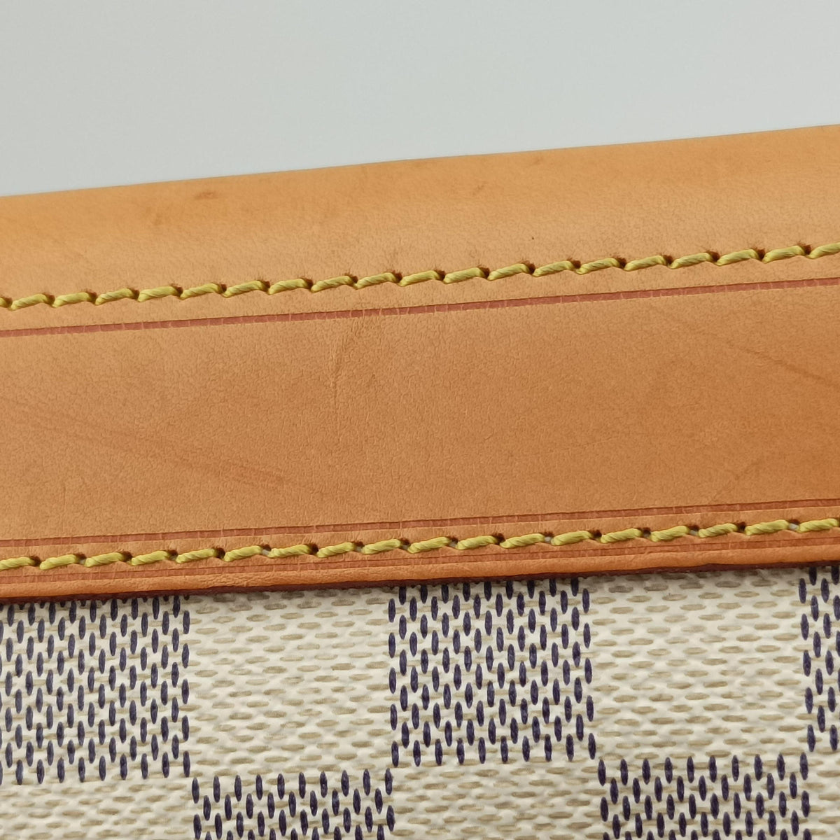 Noe Azur Damier Canvas N42222 AR4047ノエ アズール ダミエキャンバス N42222 AR4047