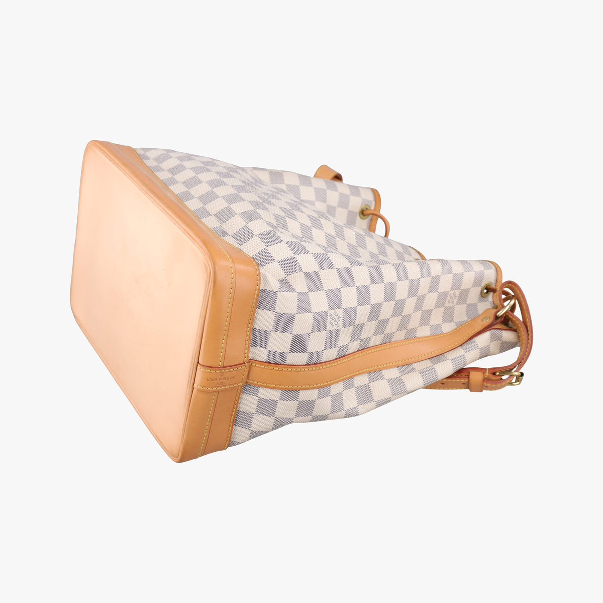 Noe Azur Damier Canvas N42222 AR4047ノエ アズール ダミエキャンバス N42222 AR4047