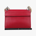 KAN I F Red Leather 8BT286 8BT286-2IH 179-0189キャナイエフ レッド レザー 8BT286 8BT286-2IH 179-0189