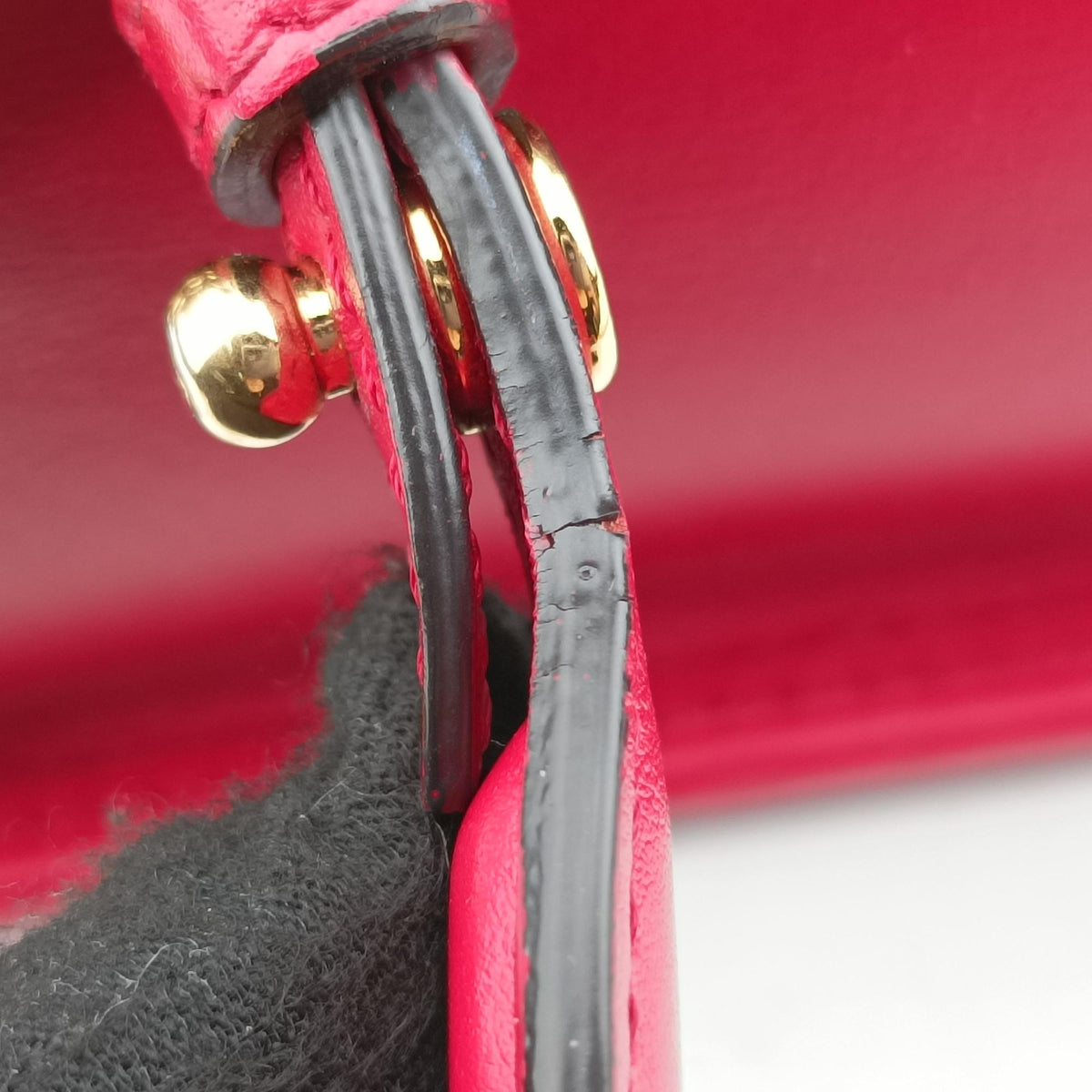 KAN I F Red Leather 8BT286 8BT286-2IH 179-0189キャナイエフ レッド レザー 8BT286 8BT286-2IH 179-0189