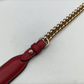KAN I F Red Leather 8BT286 8BT286-2IH 179-0189キャナイエフ レッド レザー 8BT286 8BT286-2IH 179-0189