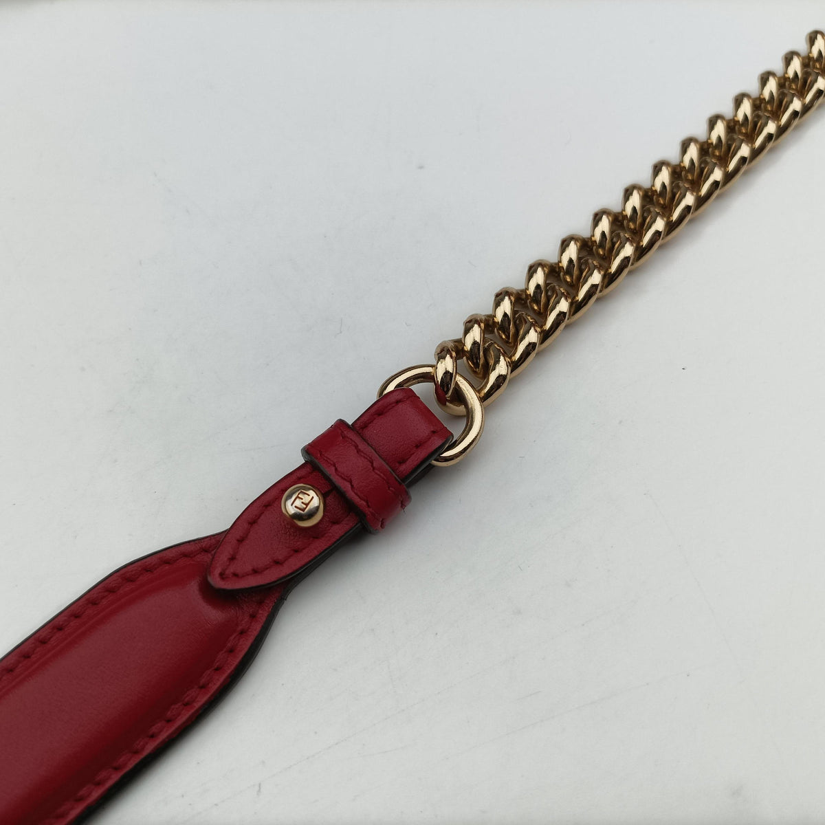 KAN I F Red Leather 8BT286 8BT286-2IH 179-0189キャナイエフ レッド レザー 8BT286 8BT286-2IH 179-0189