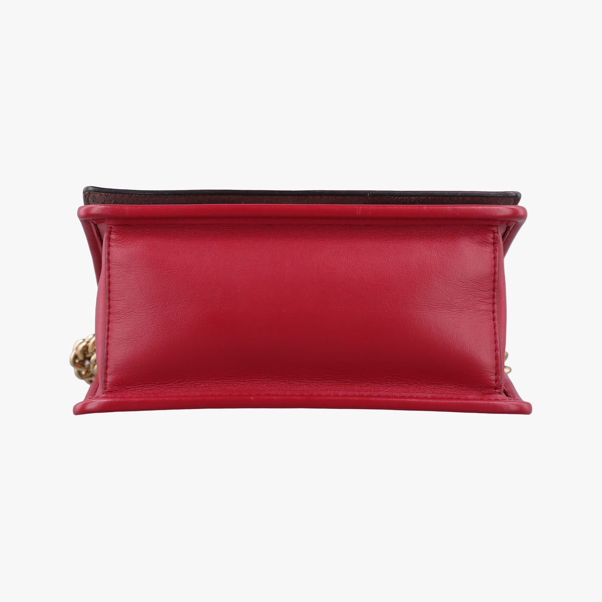 KAN I F Red Leather 8BT286 8BT286-2IH 179-0189キャナイエフ レッド レザー 8BT286 8BT286-2IH 179-0189