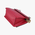 KAN I F Red Leather 8BT286 8BT286-2IH 179-0189キャナイエフ レッド レザー 8BT286 8BT286-2IH 179-0189