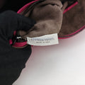 Nodini Intrecciato Pink Lambskin B02696409Qノディーニ イントレチャート ピンク ラムスキン B02696409Q