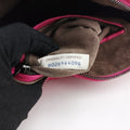 Nodini Intrecciato Pink Lambskin B02696409Qノディーニ イントレチャート ピンク ラムスキン B02696409Q