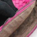 Nodini Intrecciato Pink Lambskin B02696409Qノディーニ イントレチャート ピンク ラムスキン B02696409Q