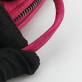 Nodini Intrecciato Pink Lambskin B02696409Qノディーニ イントレチャート ピンク ラムスキン B02696409Q