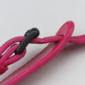 Nodini Intrecciato Pink Lambskin B02696409Qノディーニ イントレチャート ピンク ラムスキン B02696409Q