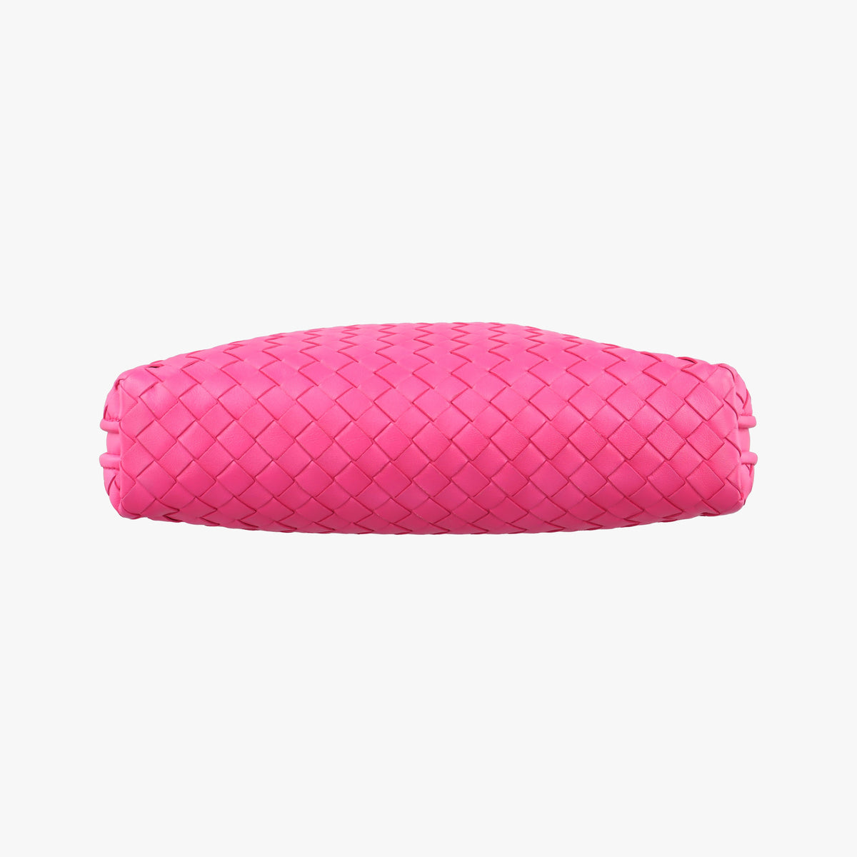 Nodini Intrecciato Pink Lambskin B02696409Qノディーニ イントレチャート ピンク ラムスキン B02696409Q