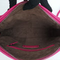 Nodini Intrecciato Pink Lambskin B02696409Qノディーニ イントレチャート ピンク ラムスキン B02696409Q
