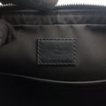 Trio Messenger Gris Monogram Shadow M46603 IC Chipトリオ メッセンジャー グリ モノグラム シャドウ M46603 ICチップ