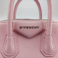 Antigona Pink Leather 3C C 0147アンティゴナ ピンク レザー 3C C 0147