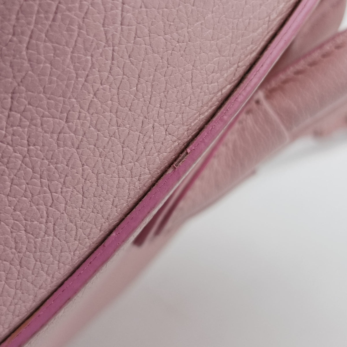 Antigona Pink Leather 3C C 0147アンティゴナ ピンク レザー 3C C 0147