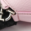 Antigona Pink Leather 3C C 0147アンティゴナ ピンク レザー 3C C 0147