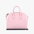 Antigona Pink Leather 3C C 0147アンティゴナ ピンク レザー 3C C 0147